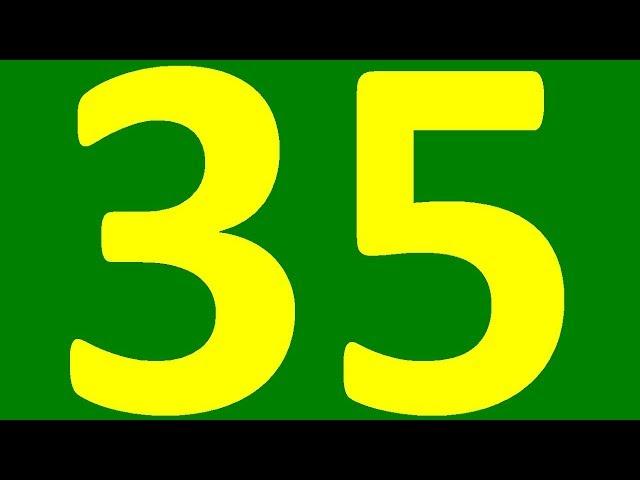 АНГЛИЙСКИЙ ЯЗЫК ПО ПЛЕЙЛИСТАМ УРОК 35 УРОКИ АНГЛИЙСКОГО ЯЗЫКА АНГЛИЙСКИЙ ДЛЯ НАЧИНАЮЩИХ С НУЛЯ