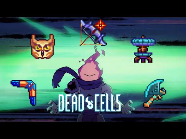 До сих пор работает:Dead Cells mobile!