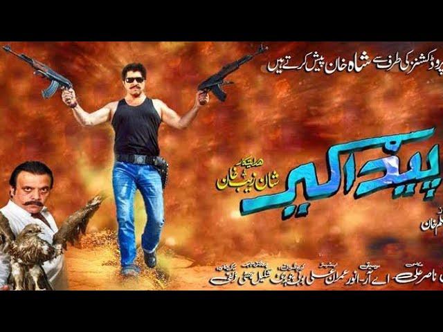 Pashto new film full hd 2024 Pedageer