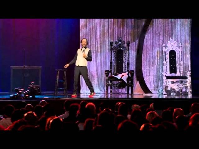 katt williams priceless afterlife