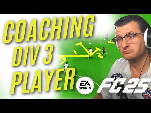 Stop Complaining | Use my strategies instead | Pro EAFC Coach