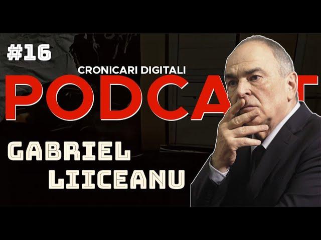 Gabriel Liiceanu, umanitate, întrebări și marile bucurii personale