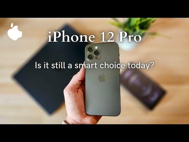 iPhone 12 Pro: Why is it still a smart buy?