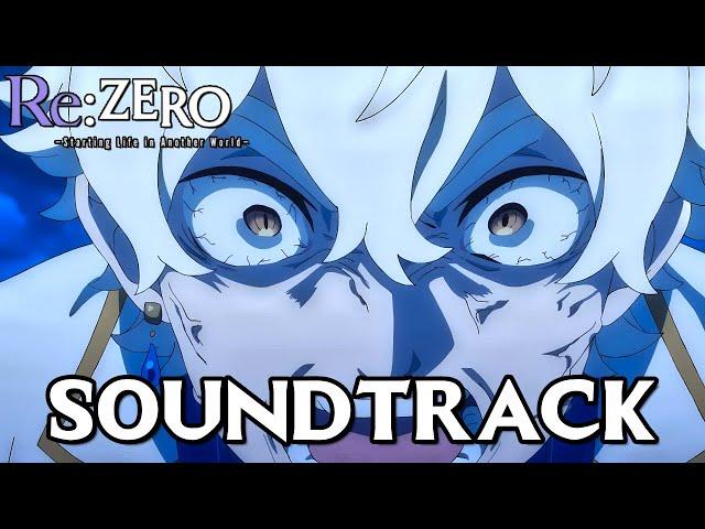 【Subaru VS Regulus】| Re Zero S3 EP 12 OST (Epic Orchestral Cover) | Final Battle BGM