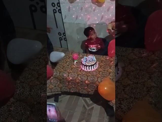 birthday my bhanji
