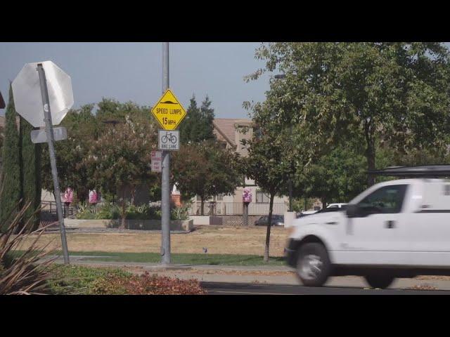 Sacramento city officials look to address pedestrian deaths with state of emergency