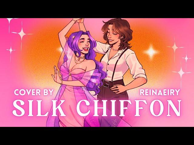 Silk Chiffon || MUNA Cover by Reinaeiry