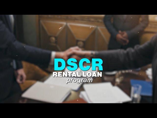 Simplify Rental Property Financing with DSCR Loans | Funded Capital