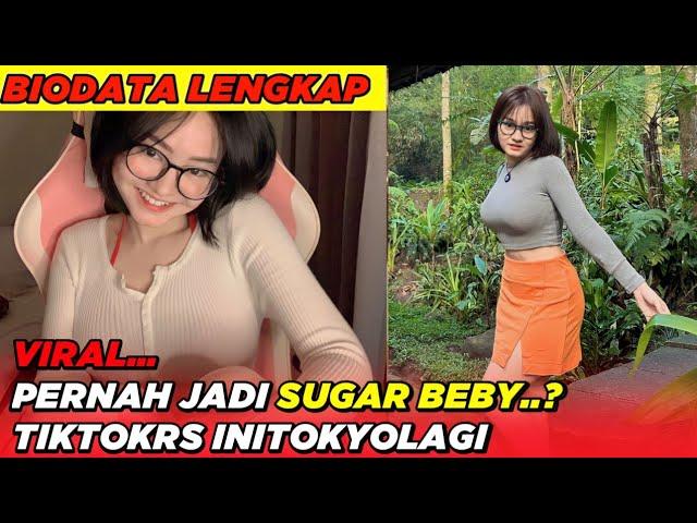 BIODATA TOKYOLAGI SELEB TIKTOK YANG SEDANG VIRAL PROFIL BIODATA INITOKYOLAGI LENGKAP VIRAL TIK TOK