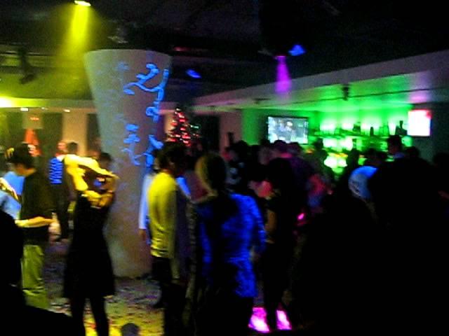 Paparazzi Club, Novosibirsk  01.01.2008