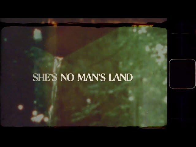 Miranda Lambert - No Man's Land (Official Lyric Video)