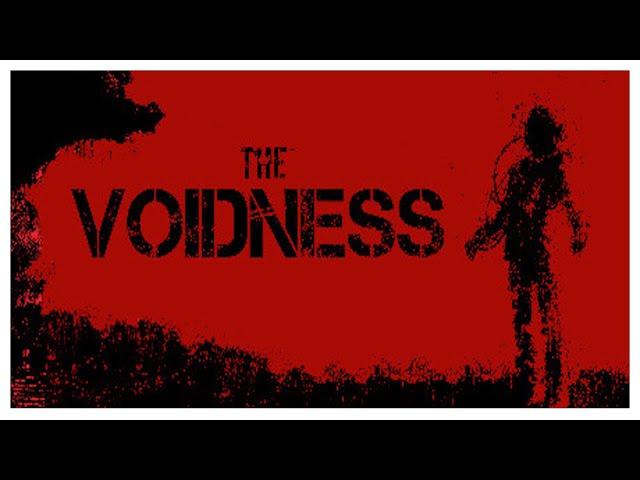 The Voidness - Lidar Horror Survival Game - Gameplay Deutsch #04