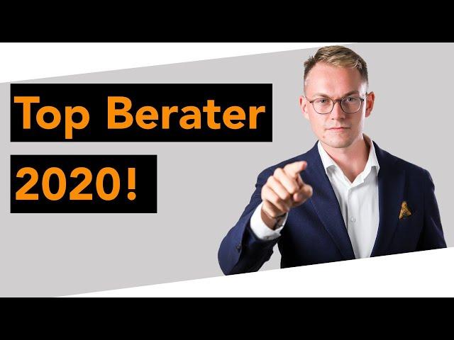 Skills, die Berater 2020 können müssen