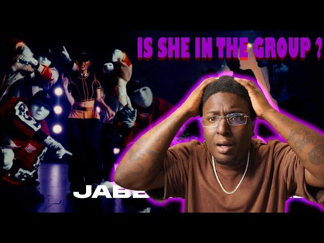 JABBAWOCKEEZ x AGNEZ MO - Get Loose [Official Dance Video] ( REACTION )