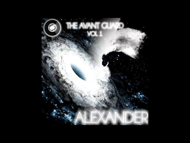 Alexander - Alright (Official Audio)