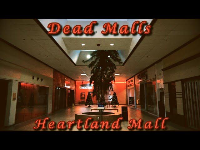 Dead Malls Season 6 Episode 24 - Heartland Mall