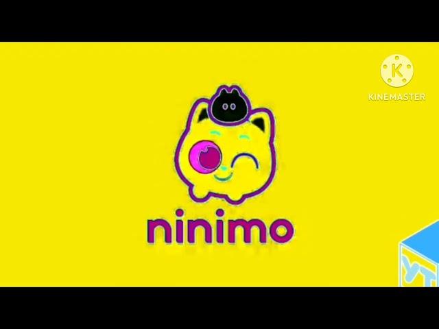 Ninimo Logo Effects (Sponsored by Nein Csupo Effects)