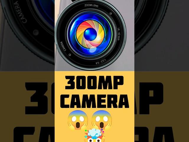 300MP Camera New Mobile | #shortsvideo #youtubeshorts #trending #unboxing__palash