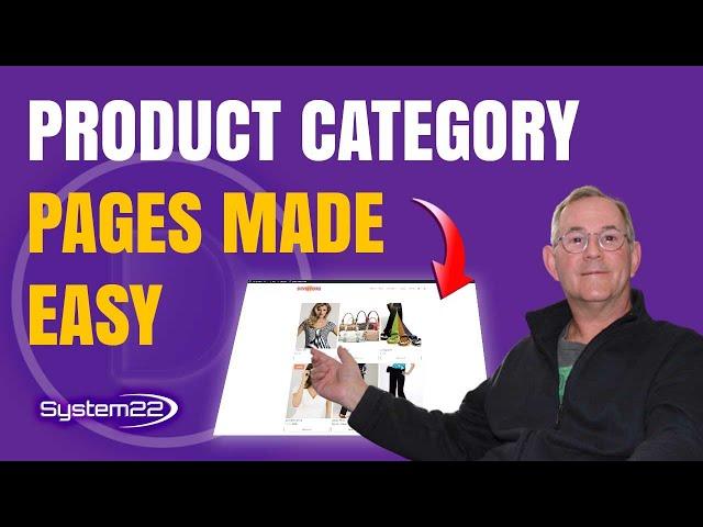 Divi Theme 3 Easy Ways To Add A Product Category Page