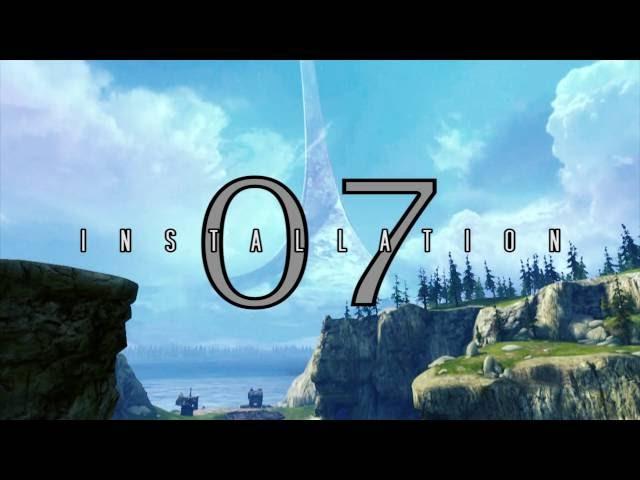 Installation 07 - Episode 1 (A Halo: Reach Machinima)