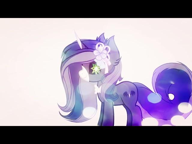 |PMV| - Труп невесты | Anime studio x Пони креатор