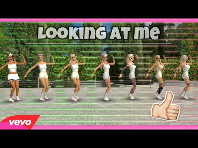 Avakin life Music Video - Looking at me || merrinala