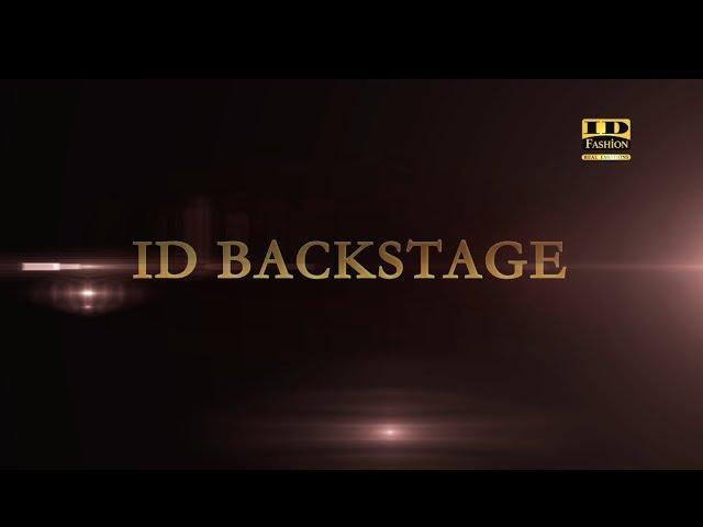 ID Backstage "Mimi For You"