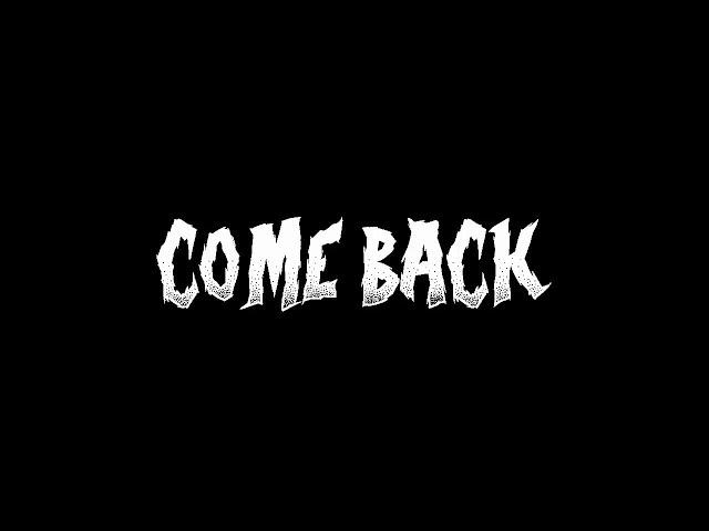 comeback?