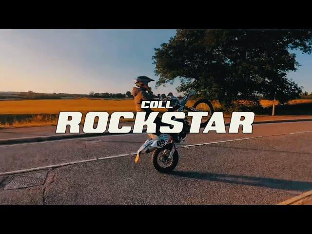 COLL - ROCKSTAR (Official Music Video)