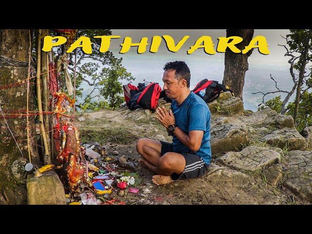 Sano Pathivara | Jungle Safari | A Great Hiking Trail | By Purna Traveller