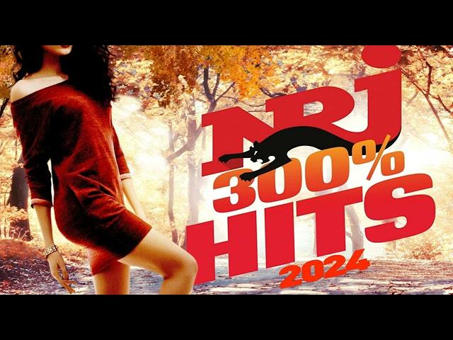 RADIO ENERGY 300% HITS  2024 ▶️ THE BEST NRJ RADIO CHARTS MUSIC ▶️ FULL PARTY