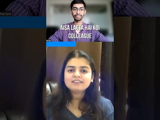 Megha shares about her learning experience edyoda #shorts #interview #edyoda #students #placement