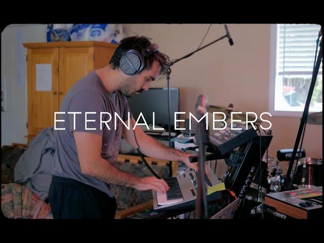 Eternal Embers - NEW ALBUM [Teaser]