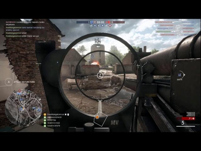 Arty truck precise plane sniping UNCUT