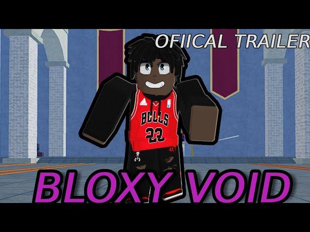 Bloxy Void official trailer