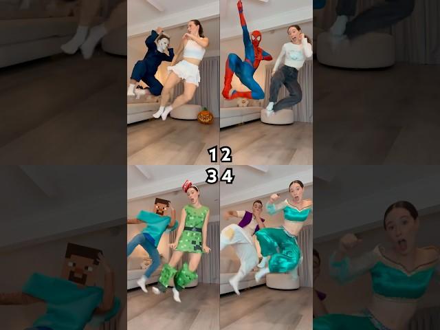 WE NEED TO KNOW!?  - #dance #trend #viral #couple #funny #shorts