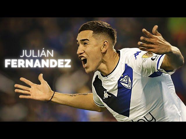 Julián Fernández - Argentinian Magic | 2023