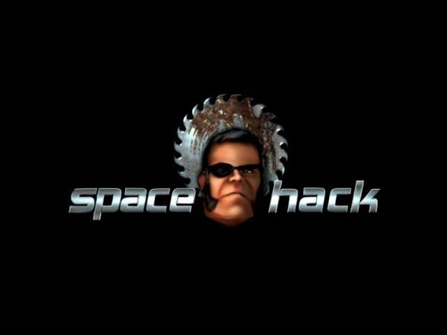 MaxxGames - Let's Play - Space Hack