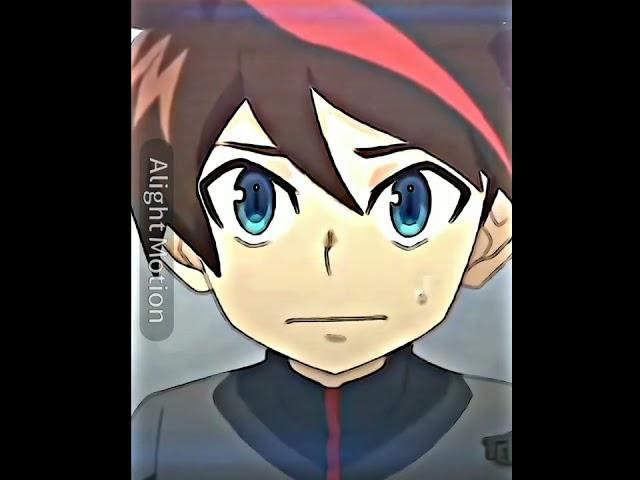 Bakugan evolution 2022|| Den Kouzo