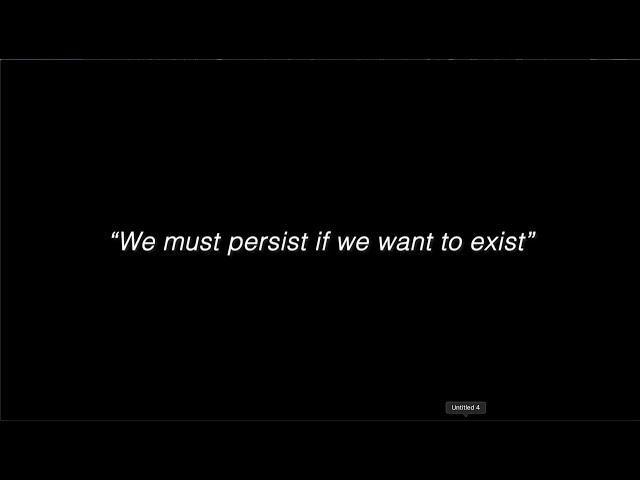 Sustainability in the Film Industry (2022)