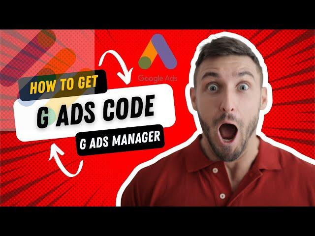 How To Get Google Ads Coupon Code And Run in Google Ads Manager