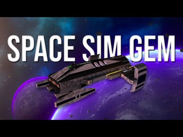 UNDERRATED Space Sim EVERY Gamer should Play - Avorion