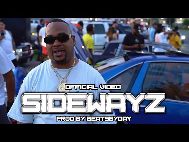 Quiet Money Dot - Sidewayz (Hfficial Video)