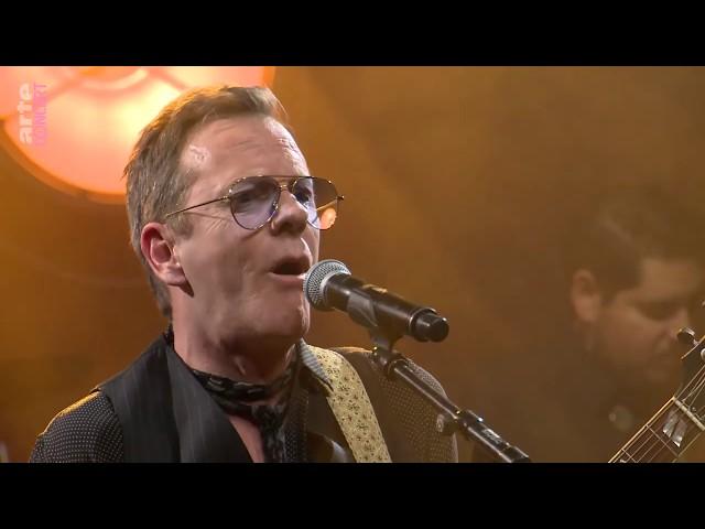 Kiefer Sutherland - Berlin Live 2-1-2019