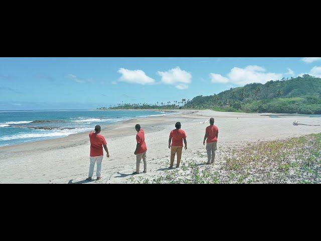 Mudre Ni Cagi Kei Gusuituva - Na Madila Ni Yalo [Official Music Video]