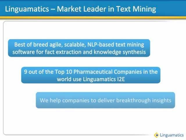 Text Mining for Beginners