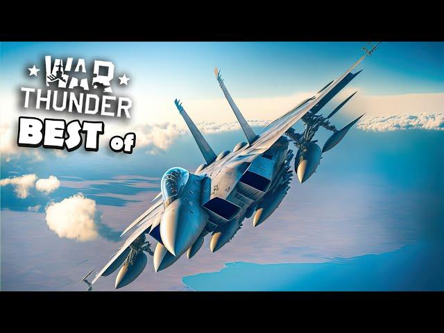 War Thunder Best Moments 54