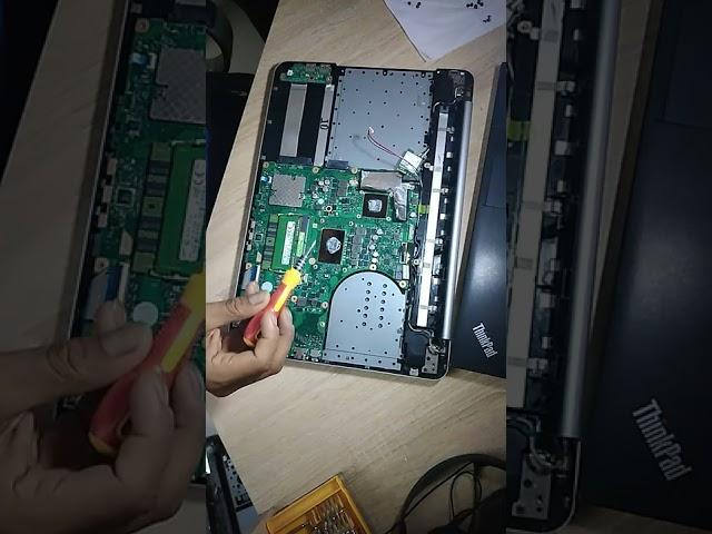 ASUS Laptop N552V Battery, Keyboard, Main Pannel Replacement-Fully Disassembled