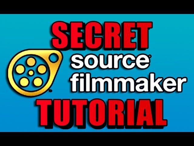 Source Filmmaker Master Tutorial | How To Make Amazing SFMs
