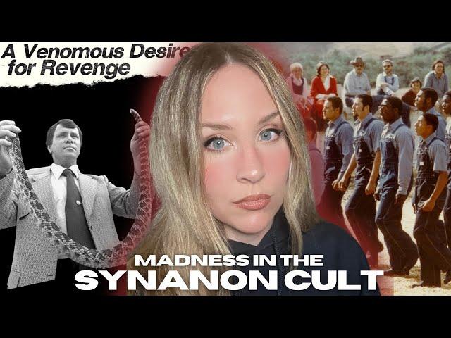 "One Of The Most Dangerous Cults In American History" | Synanon Pt2